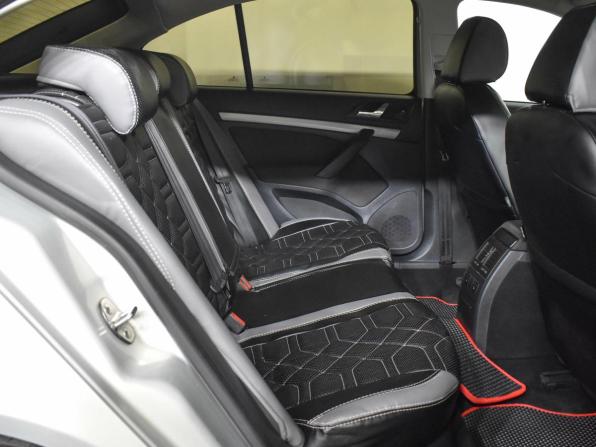 Skoda Octavia II (A5) Рестайлинг с пробегом 2012 года, цена 790 000 рублей, 256476 км, лифтбек, Автокод Объявления