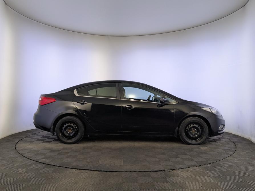 Kia Cerato III Москва  - изображение 4