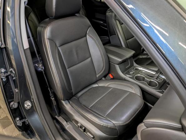 Chevrolet Traverse II с пробегом 2018 года, цена 2 950 000 рублей, 119888 км, внедорожник, Автокод Объявления