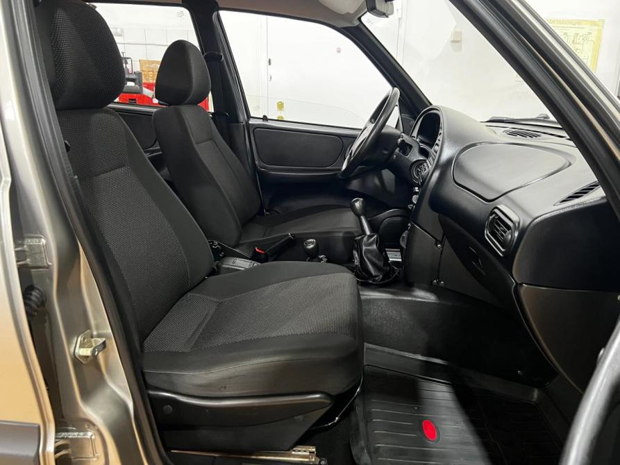 Chevrolet Niva I Стерлитамак  - изображение 11
