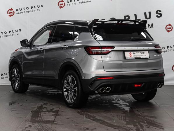 Geely Coolray I с пробегом 2023 года, цена 1 799 000 рублей, 74729 км, внедорожник, Автокод Объявления