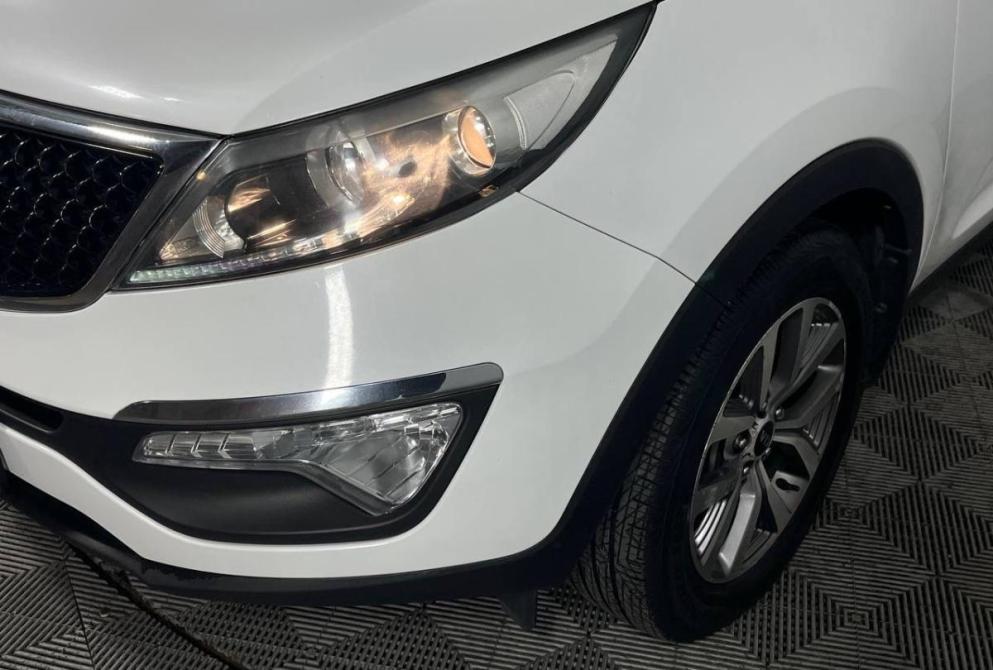 Kia Sportage III Рестайлинг Волгоград  - изображение 24