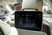 Mercedes-Benz Maybach S-Класс II (Z223) Москва  - изображение 28
