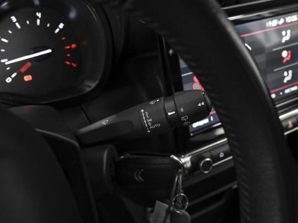 Citroen C3 Aircross I Рестайлинг с пробегом 2021 года, цена 1 699 000 рублей, 81265 км, внедорожник, Автокод Объявления