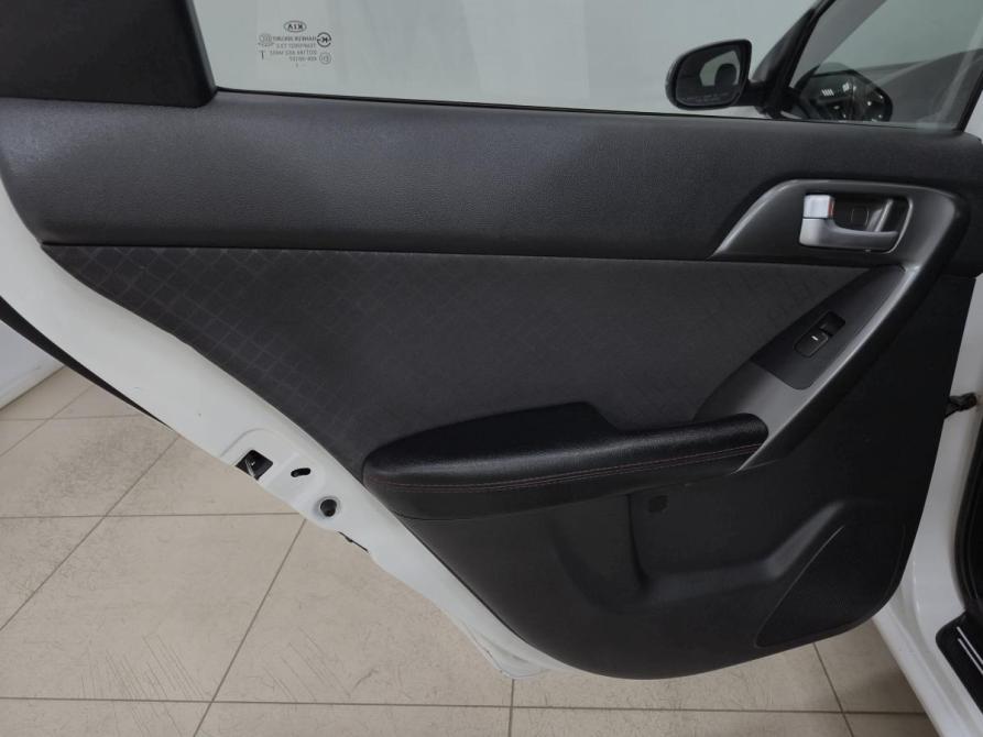 Kia Cerato II Альметьевск  - изображение 15