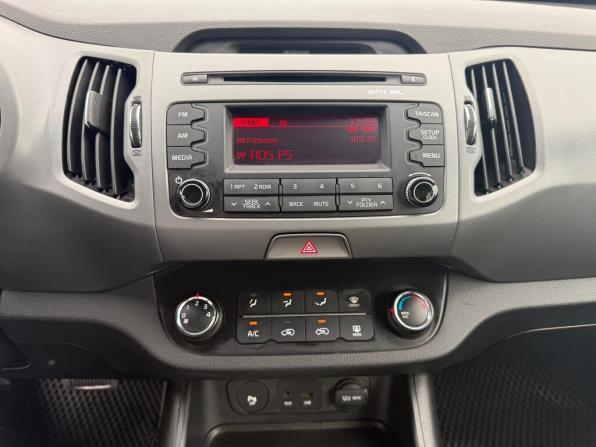 Kia Sportage III Рестайлинг с пробегом 2015 года, цена 1 350 000 рублей, 178607 км, внедорожник, Автокод Объявления