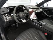 Mercedes-Benz S-Класс AMG IV (W223) Санкт-Петербург  - изображение 59