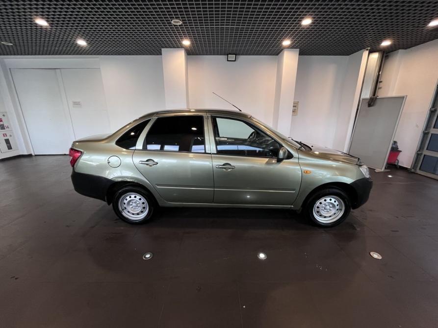 Lada (ВАЗ) Granta I Чебоксары  - изображение 2