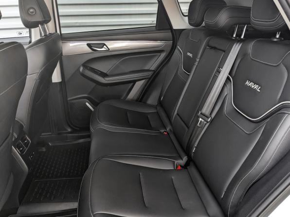 Haval Jolion I с пробегом 2022 года, цена 1 755 000 рублей, 54778 км, внедорожник, Автокод Объявления