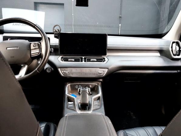 Haval H5 II с пробегом 2024 года, цена 2 480 000 рублей, 134576 км, внедорожник, Автокод Объявления