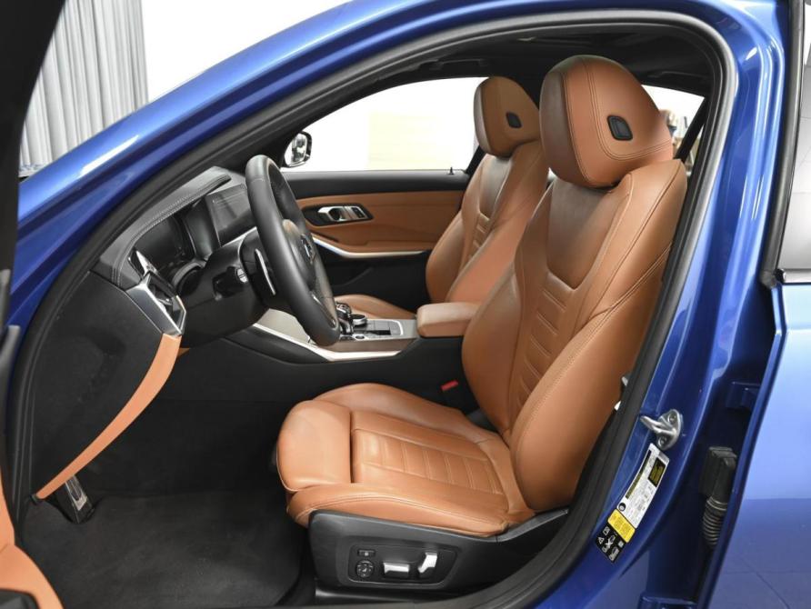 BMW 3 серии VII (G2x) Ставрополь  - изображение 10