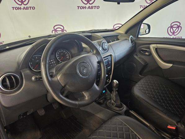 Renault Duster I с пробегом 2014 года, цена 785 000 рублей, 189530 км, внедорожник, Автокод Объявления
