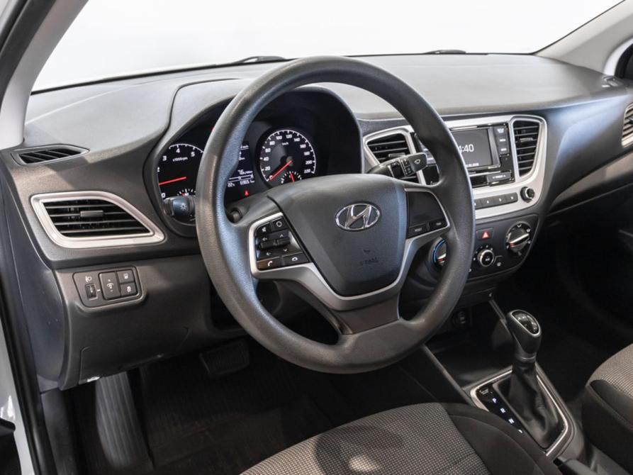 Hyundai Solaris II Рестайлинг Казань  - изображение 5