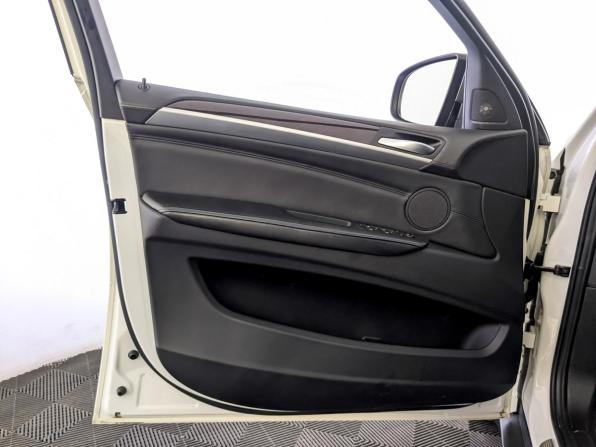 BMW X6 I (E71) Рестайлинг с пробегом 2013 года, цена 2 900 000 рублей, 115744 км, внедорожник, Автокод Объявления