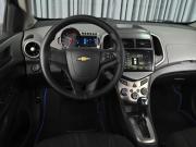 Chevrolet Aveo II Ставрополь  - изображение 35