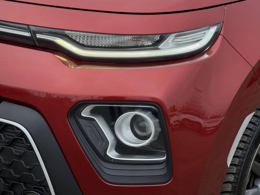 Kia Soul III Екатеринбург  - изображение 11