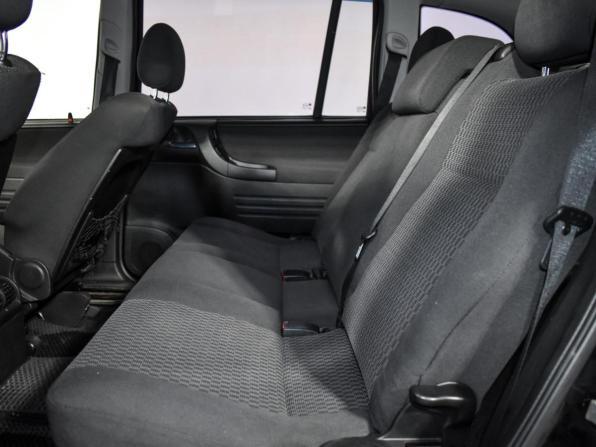 Opel Zafira A Рестайлинг с пробегом 2004 года, цена 390 000 рублей, 278390 км, компактвэн, Автокод Объявления