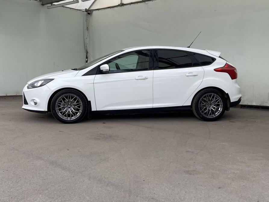 Ford Focus III Липецк  - изображение 8