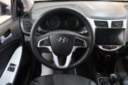 Hyundai Solaris I Омск  - изображение 35