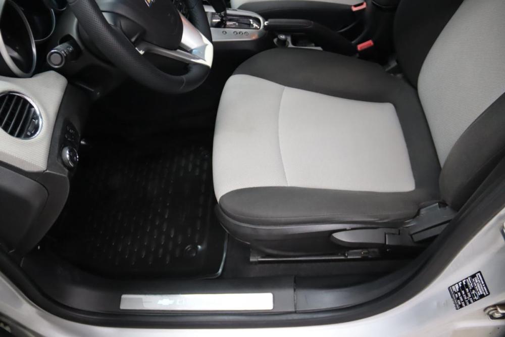 Chevrolet Cruze I Сургут  - изображение 10