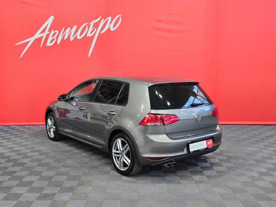 Volkswagen Golf VII Вологда  - изображение 3