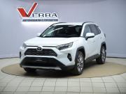 Toyota RAV4 V (XA50) Уфа  - изображение 21