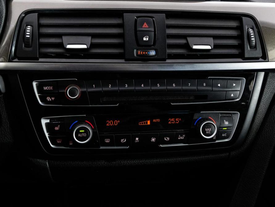 BMW 4 серии F32/F33/F36 Санкт-Петербург  - изображение 20