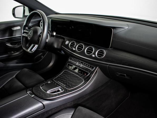 Mercedes-Benz E-Класс V (W213 S213 C238) Рестайлинг с пробегом 2022 года, цена 4 135 000 рублей, 100865 км, седан, Автокод Объявления