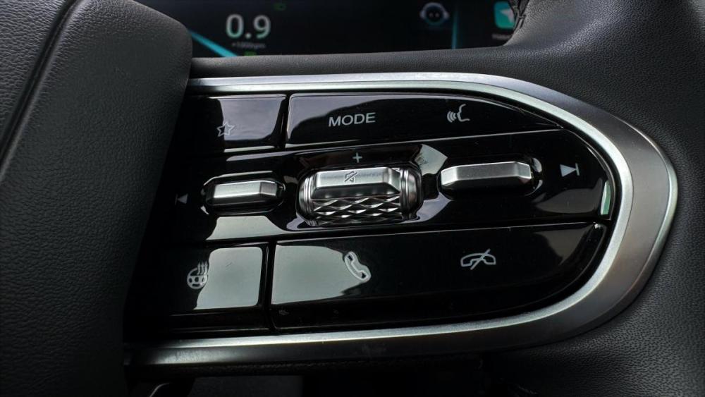 Omoda C5 I Брянск  - изображение 22