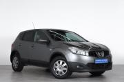 Nissan Qashqai I Рестайлинг Новосибирск  - изображение 20