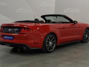 Ford Mustang VI Рестайлинг Новосибирск  - изображение 25