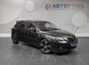 Mazda 3 I (BK) Рестайлинг Москва  - изображение 25