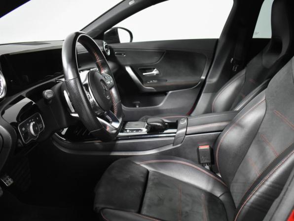 Mercedes-Benz CLA II (C118 X118) с пробегом 2020 года, цена 2 599 000 рублей, 76982 км, седан, Автокод Объявления