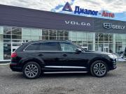 Audi Q7 II (4M) Набережные Челны  - изображение 33