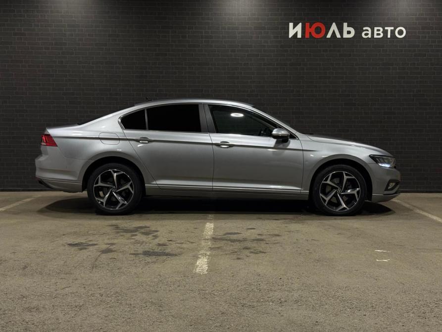 Volkswagen Passat B8 Рестайлинг Челябинск  - изображение 4