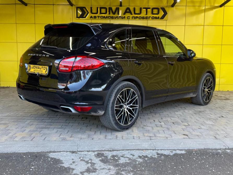 Porsche Cayenne II (958) Ижевск  - изображение 5