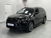 Skoda Kodiaq I Рестайлинг Казань  - изображение 20