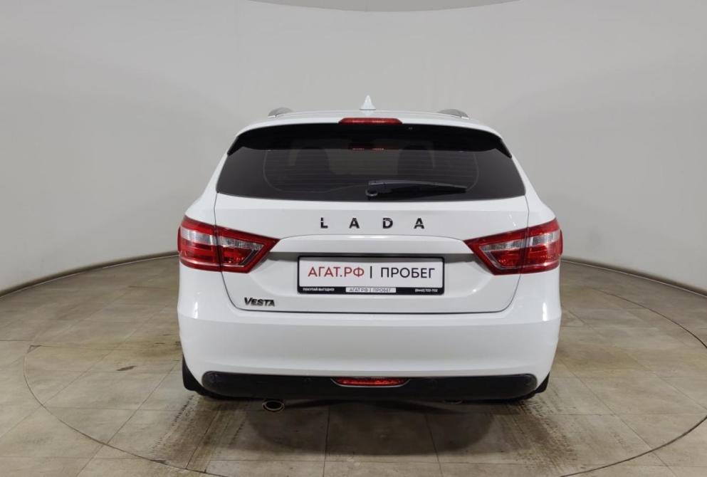 Lada (ВАЗ) Vesta I Волгоград  - изображение 6