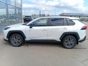 Toyota RAV4 V (XA50) Воронеж  - изображение 22