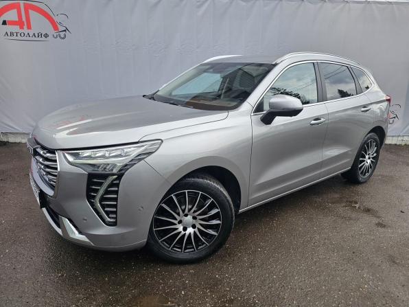 Haval Jolion I Рестайлинг с пробегом 2023 года, цена 1 999 000 рублей, 41301 км, внедорожник, Автокод Объявления