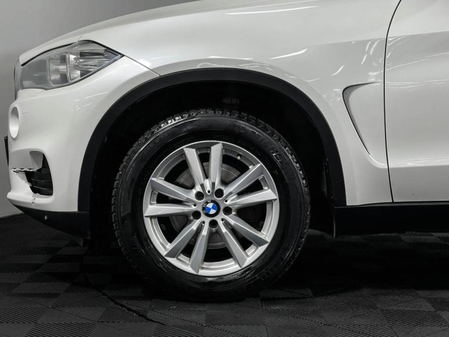 BMW X5 III (F15) Москва  - изображение 7