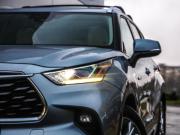 Toyota Highlander IV (XU70) Санкт-Петербург  - изображение 40