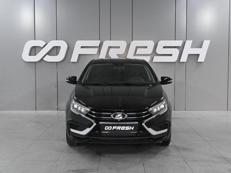 Lada (ВАЗ) Vesta I Рестайлинг (NG) Ростов-на-Дону  - изображение 3