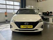 Hyundai Solaris II Рестайлинг Нефтекамск  - изображение 14