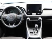 Toyota RAV4 V (XA50) Санкт-Петербург  - изображение 34