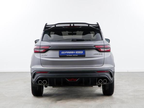 Geely Coolray I с пробегом 2023 года, цена 2 063 444 рубля, 36191 км, внедорожник, Автокод Объявления