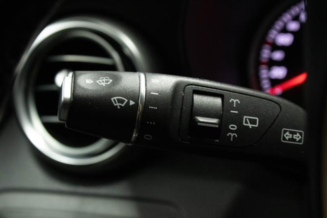Mercedes-Benz GLC I (X253) с пробегом 2018 года, цена 2 600 000 рублей, 166194 км, внедорожник, Автокод Объявления