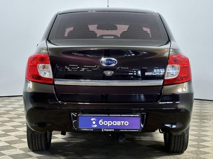 Datsun on-DO I Борисоглебск  - изображение 2