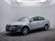Volkswagen Passat B6 Москва  - изображение 19