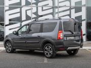 Lada (ВАЗ) Largus I Рестайлинг Краснодар  - изображение 26